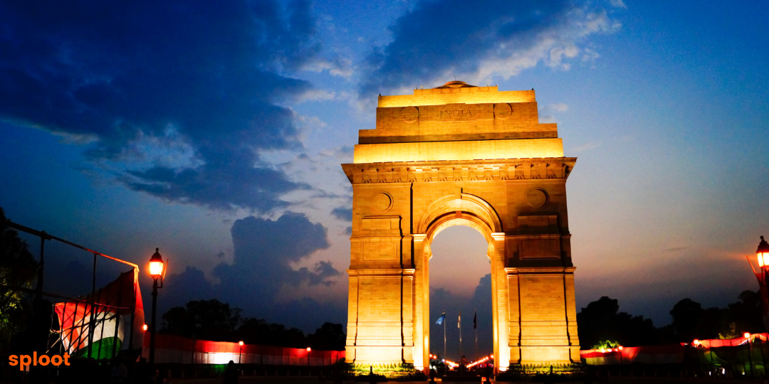 Best Dog Friendly Parks in Delhi - sploot