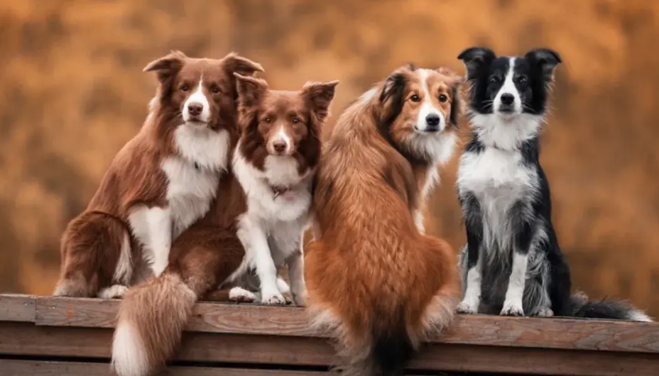 150+ Male Dog Names For Your Furry Pup