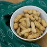 Can Dogs Eat Peanuts? 