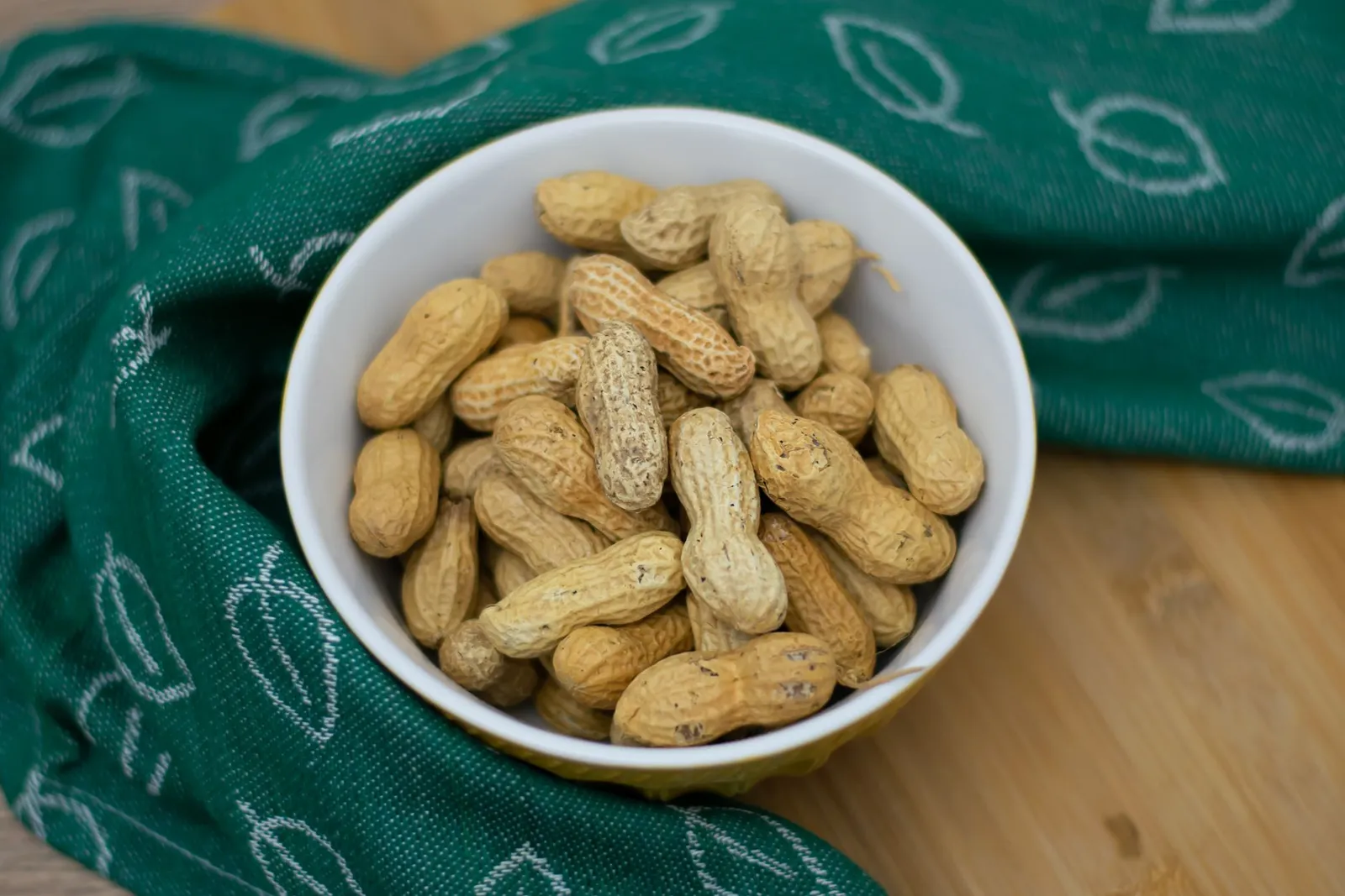 Can Dogs Eat Peanuts?