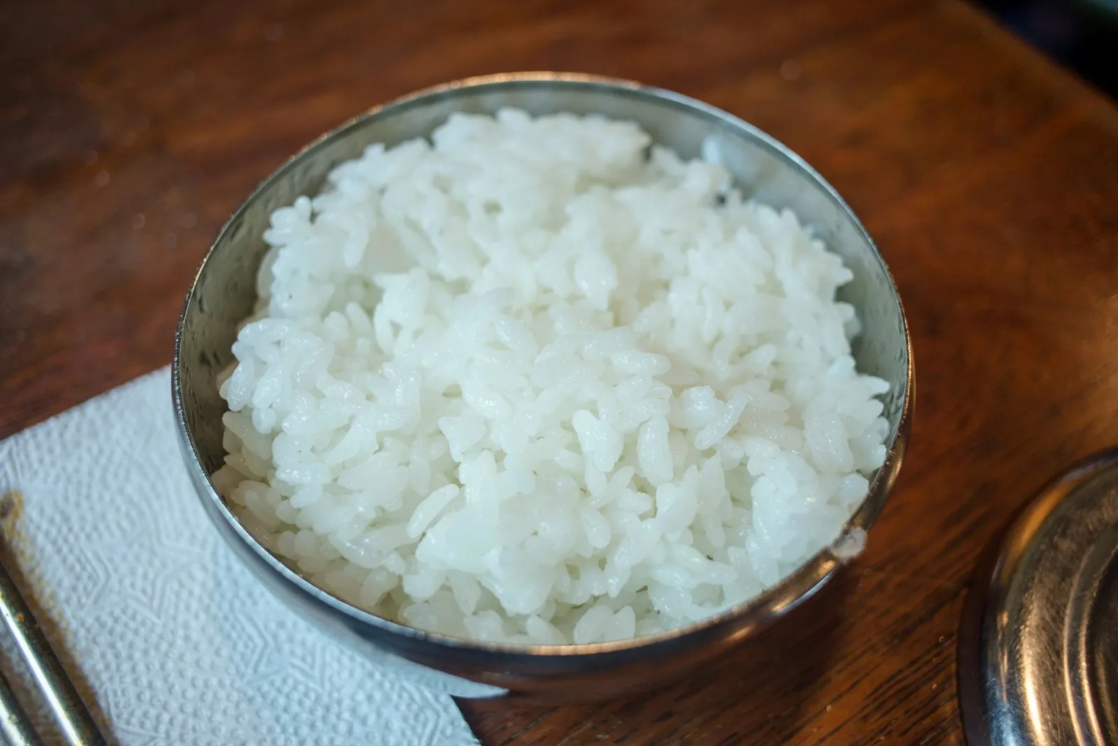 Can Dogs Eat Rice? White, Brown, Everyday Portion Guide