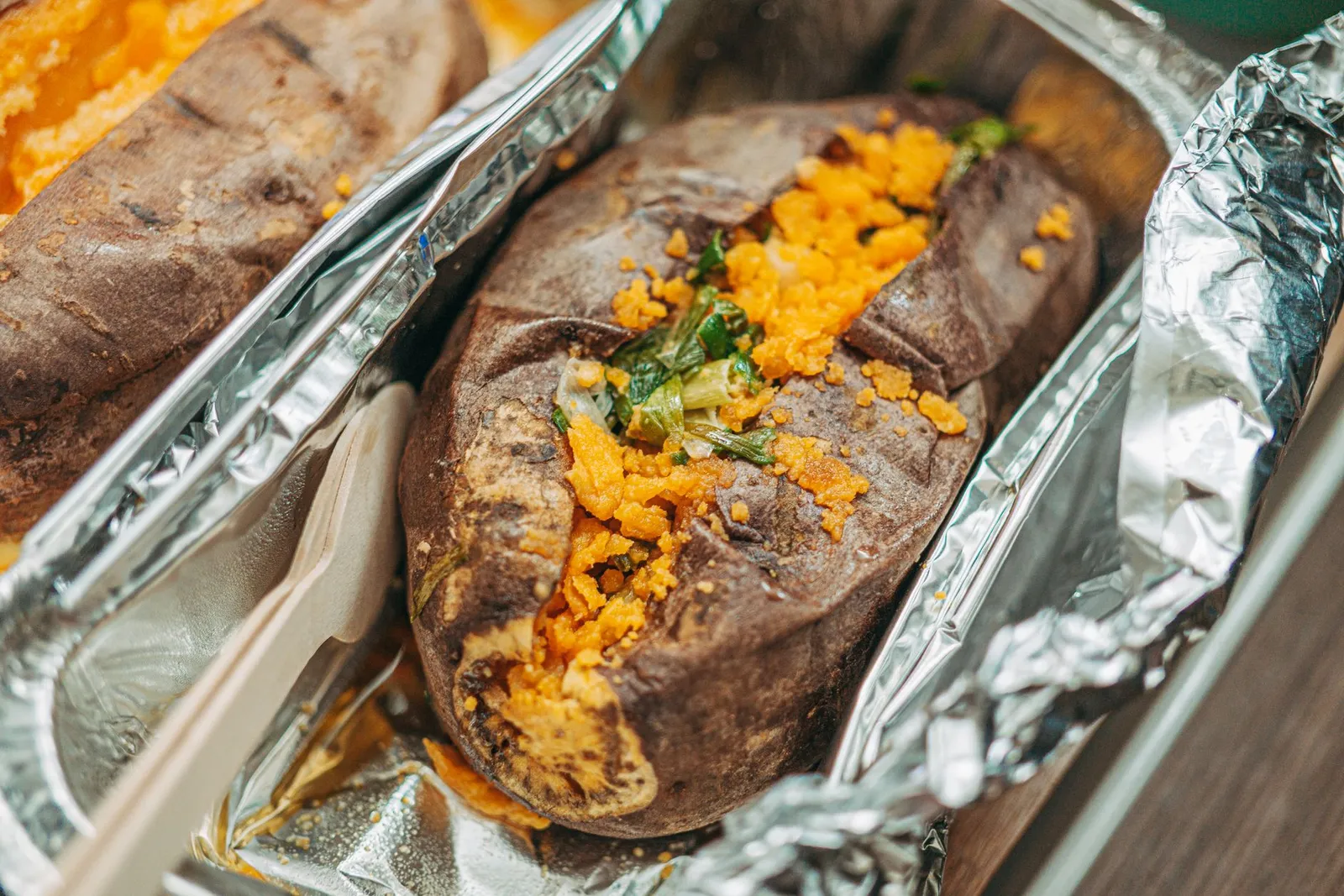 Can Dogs Eat Sweet Potatoes? Cooked, Plain Portion Guide