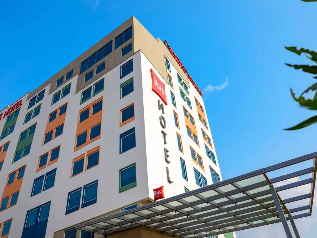 Hotel 1
