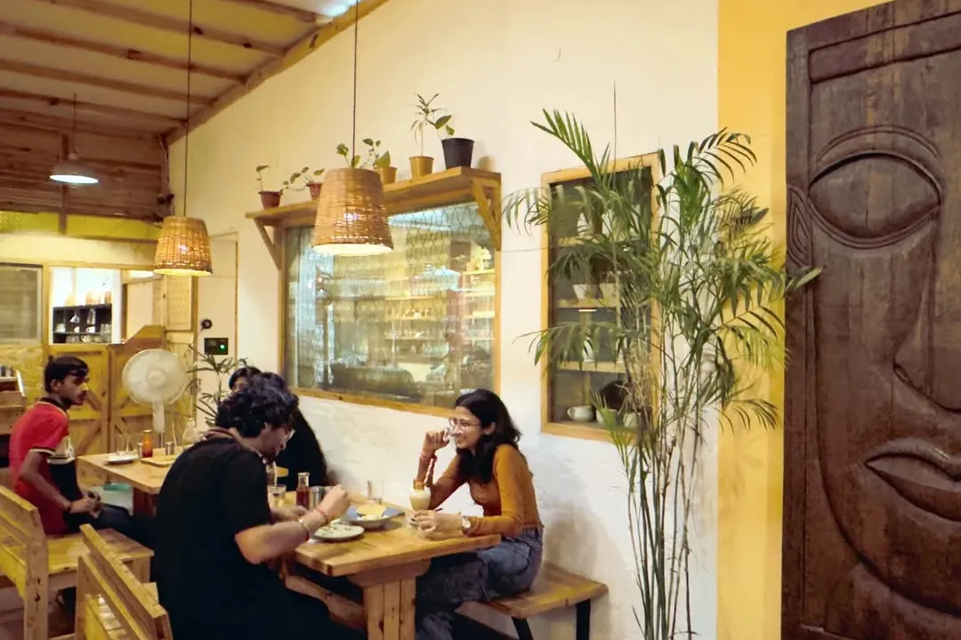 8 Best Dog Friendly Restaurants Delhi