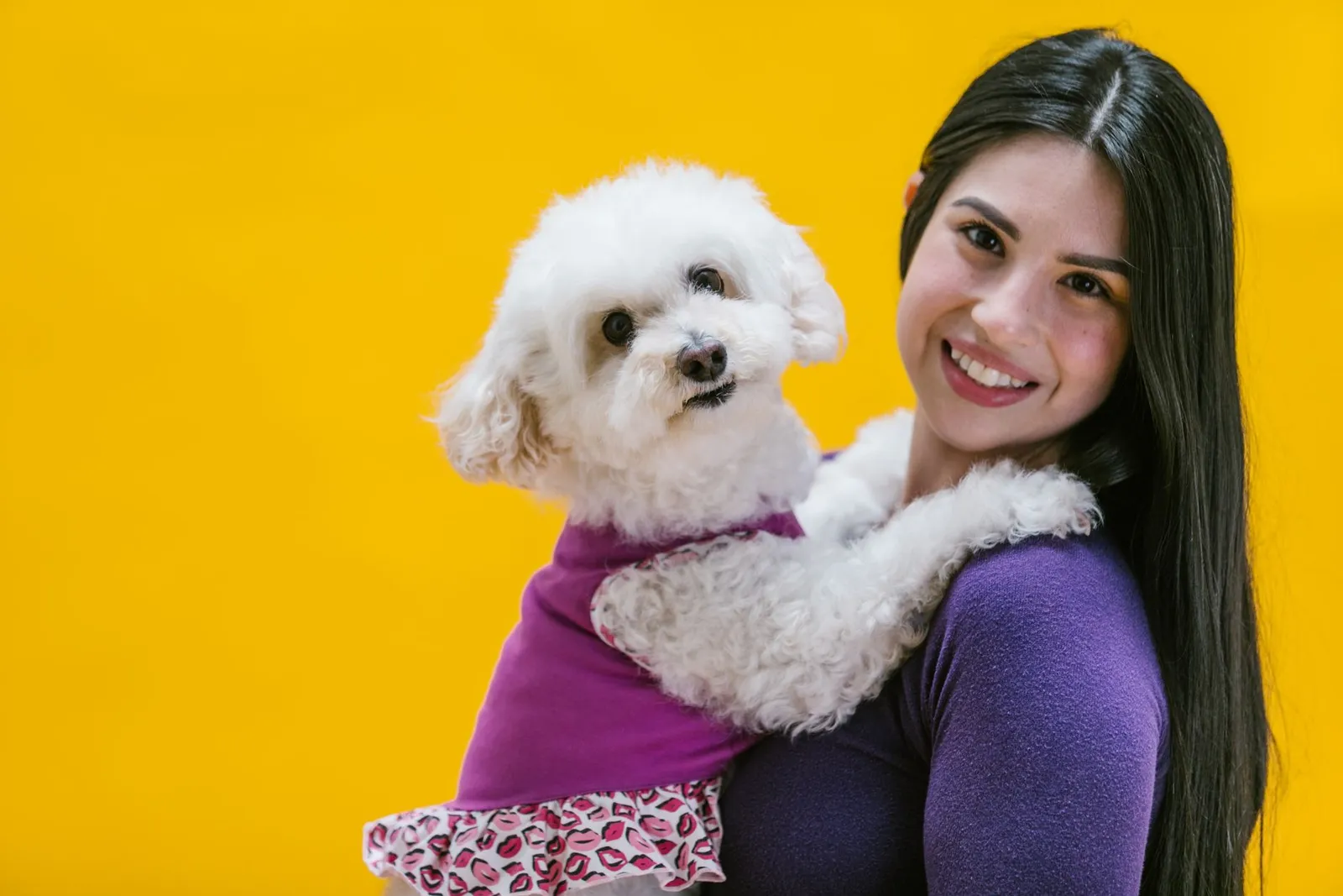 Female Dog Names and Girl Dog Names That Actually Stick