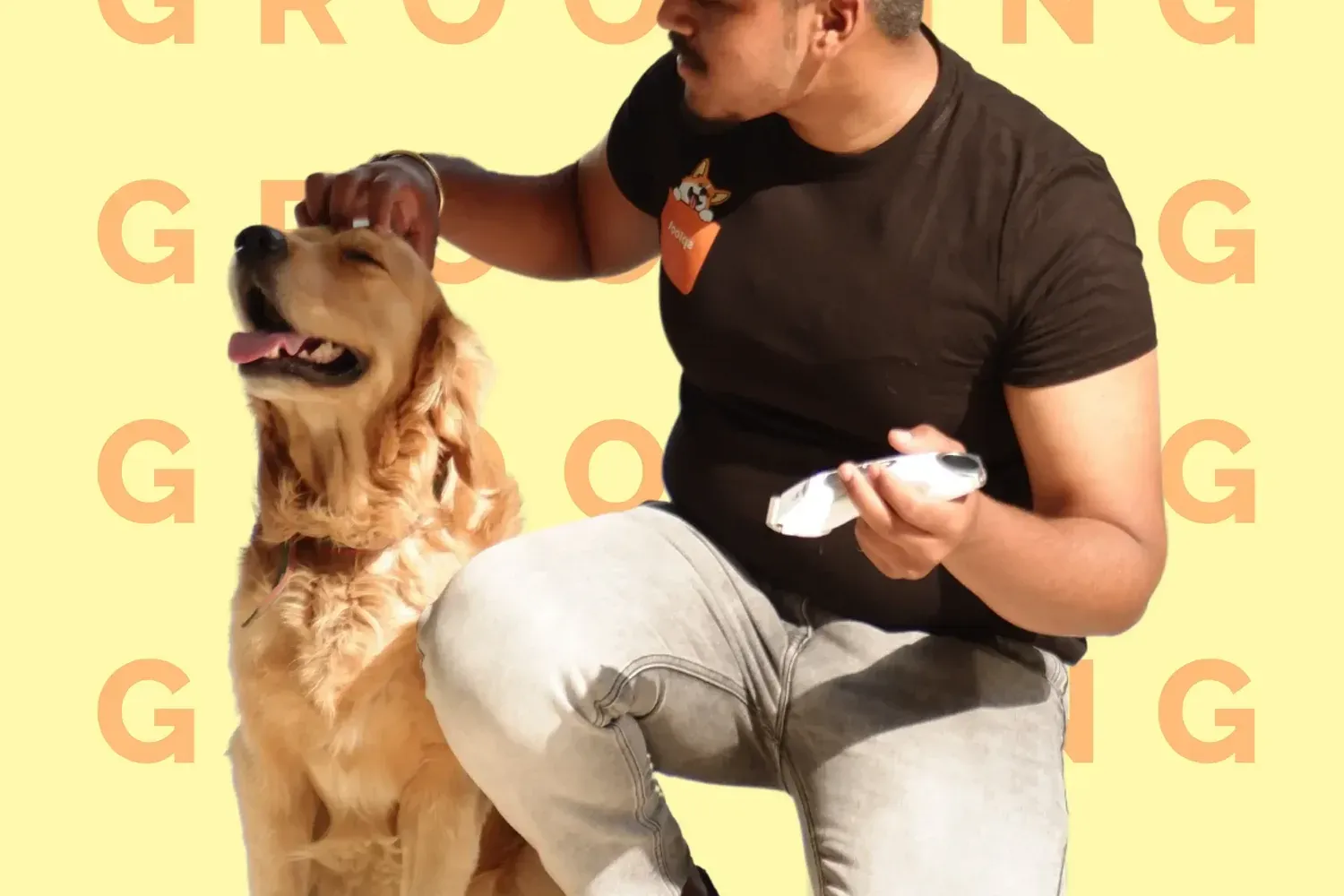 How to Bathe a Dog That Hates Water? Tips and Tricks