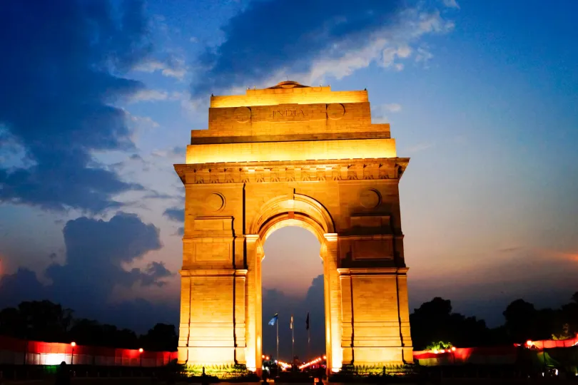 Best Dog Friendly Parks in Delhi - sploot