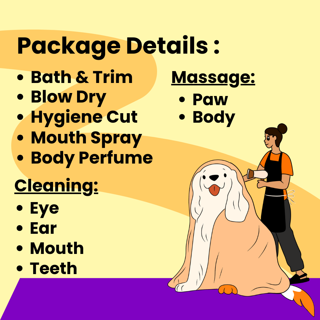 Bath, Trim & Spa