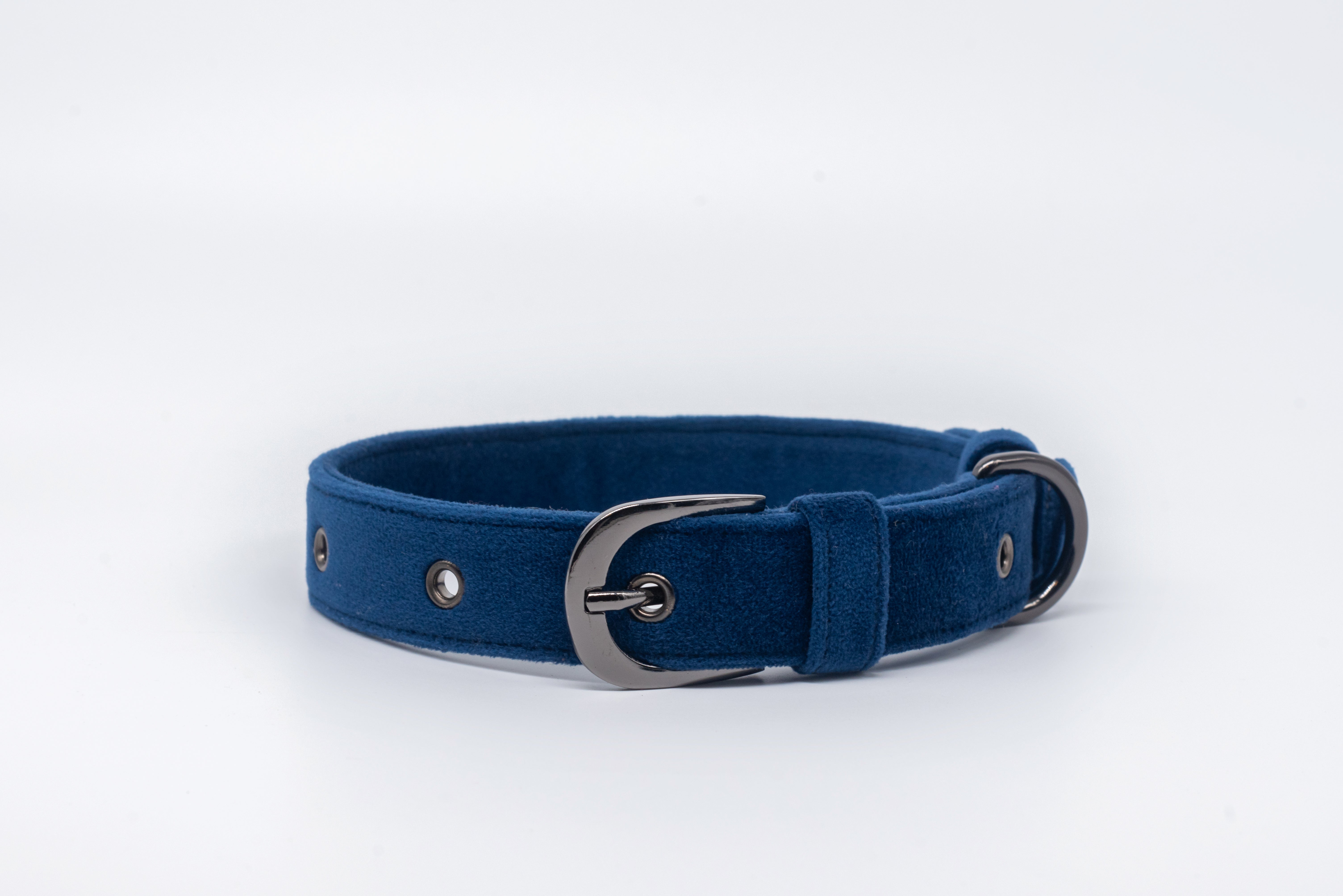 Suede Collar by pAww! – image 3