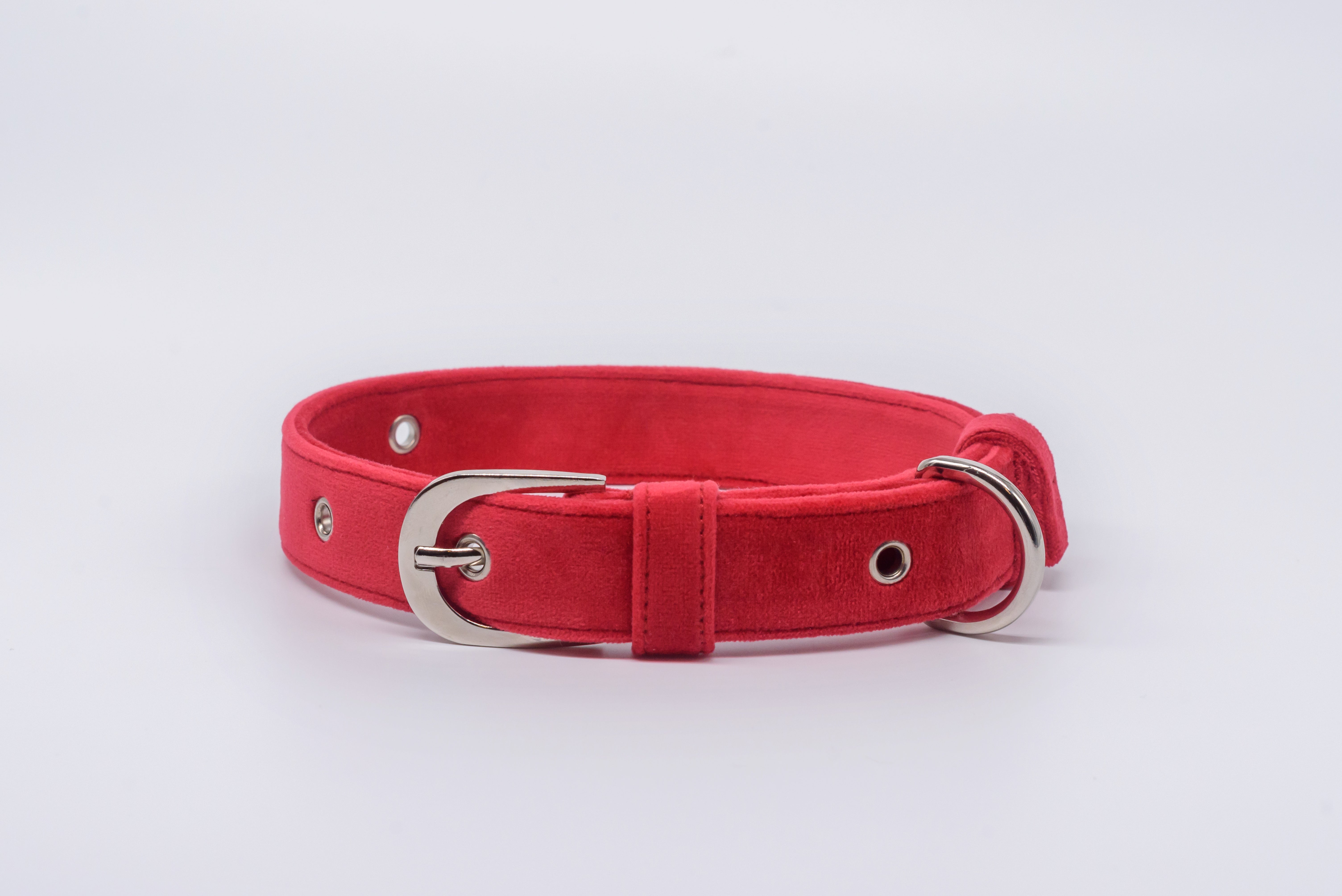 Suede Collar by pAww! – image 4