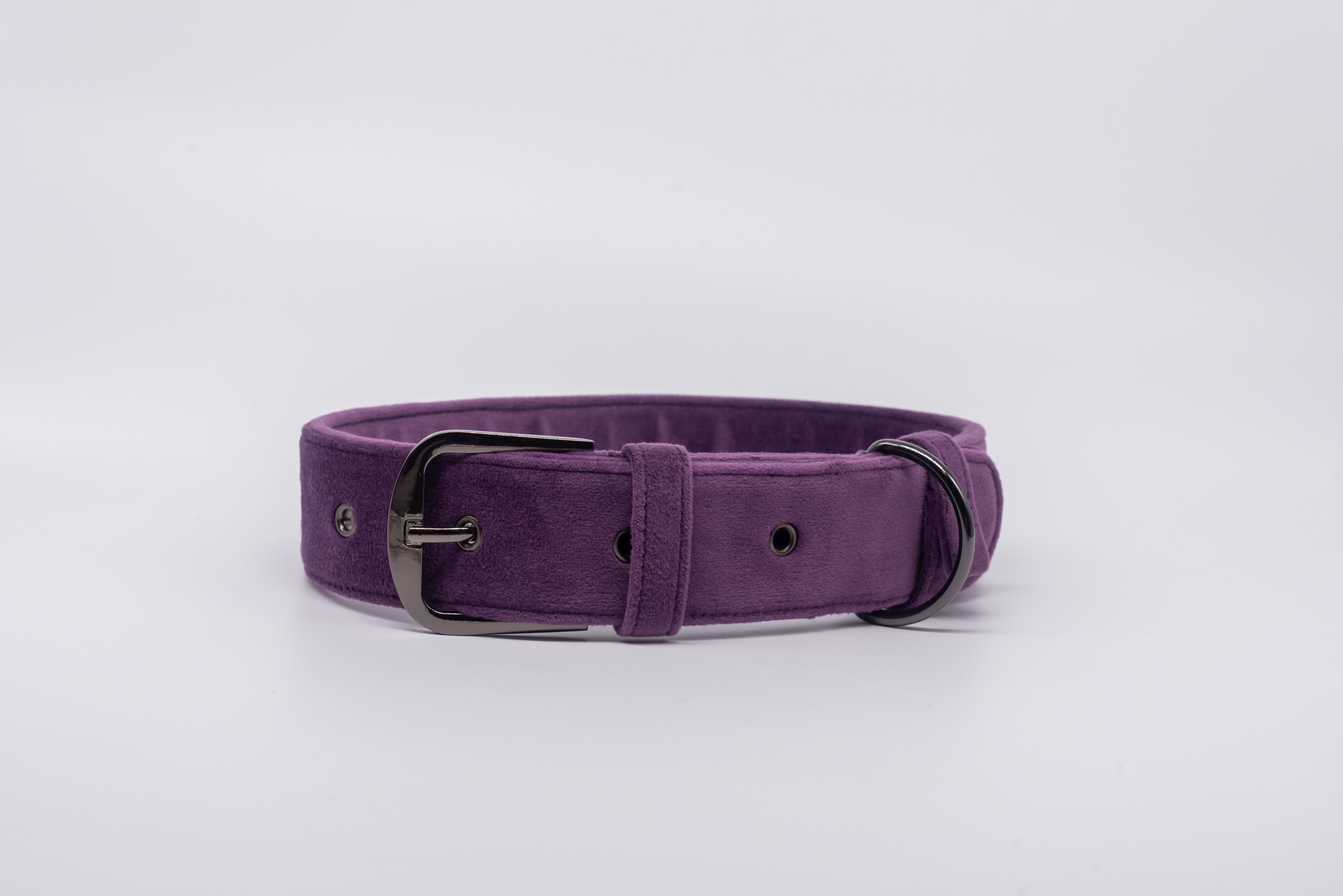 Suede Collar by pAww! – image 2