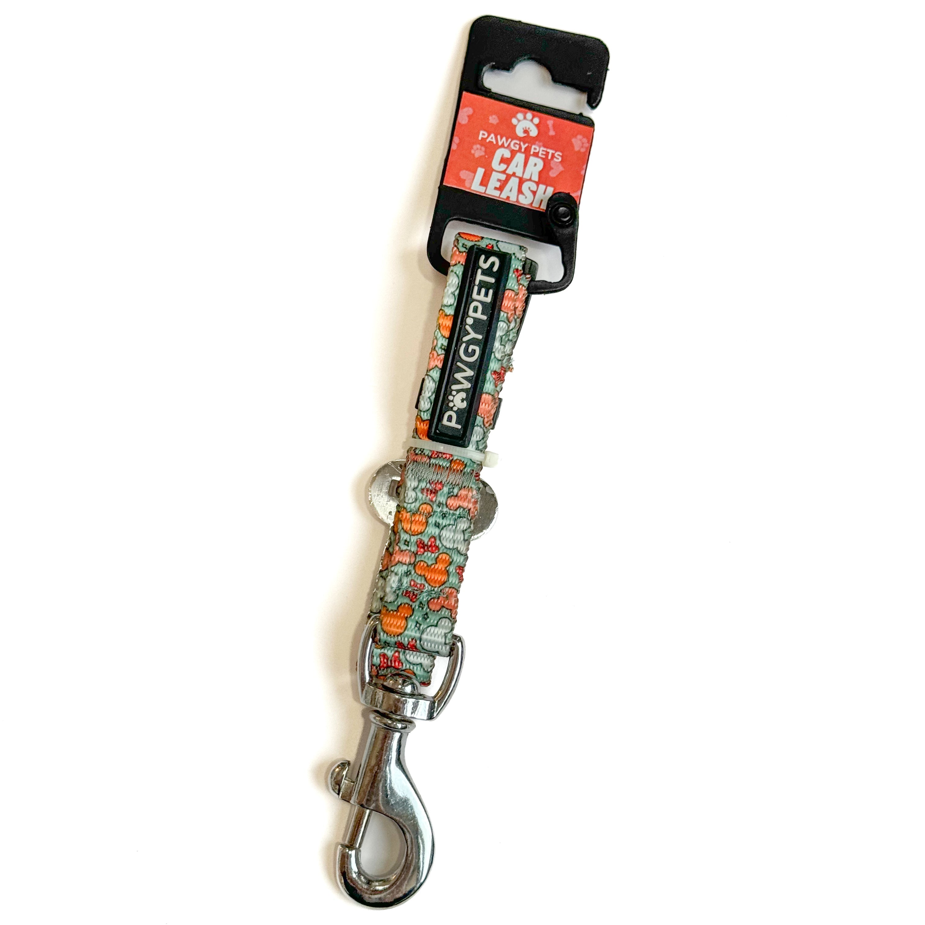 Pawgy Pets Car Leash for Dogs and Cats – image 4