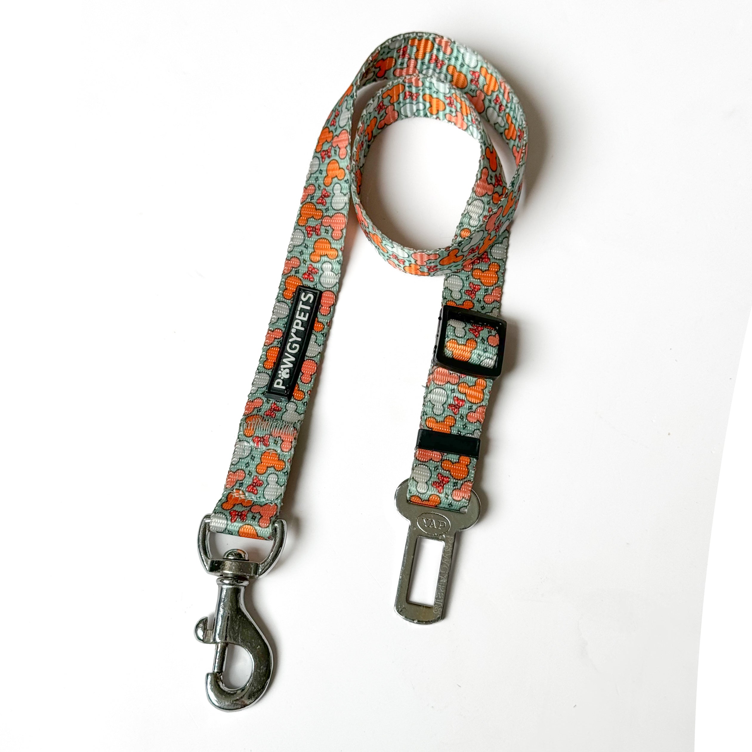 Pawgy Pets Car Leash for Dogs and Cats – image 5