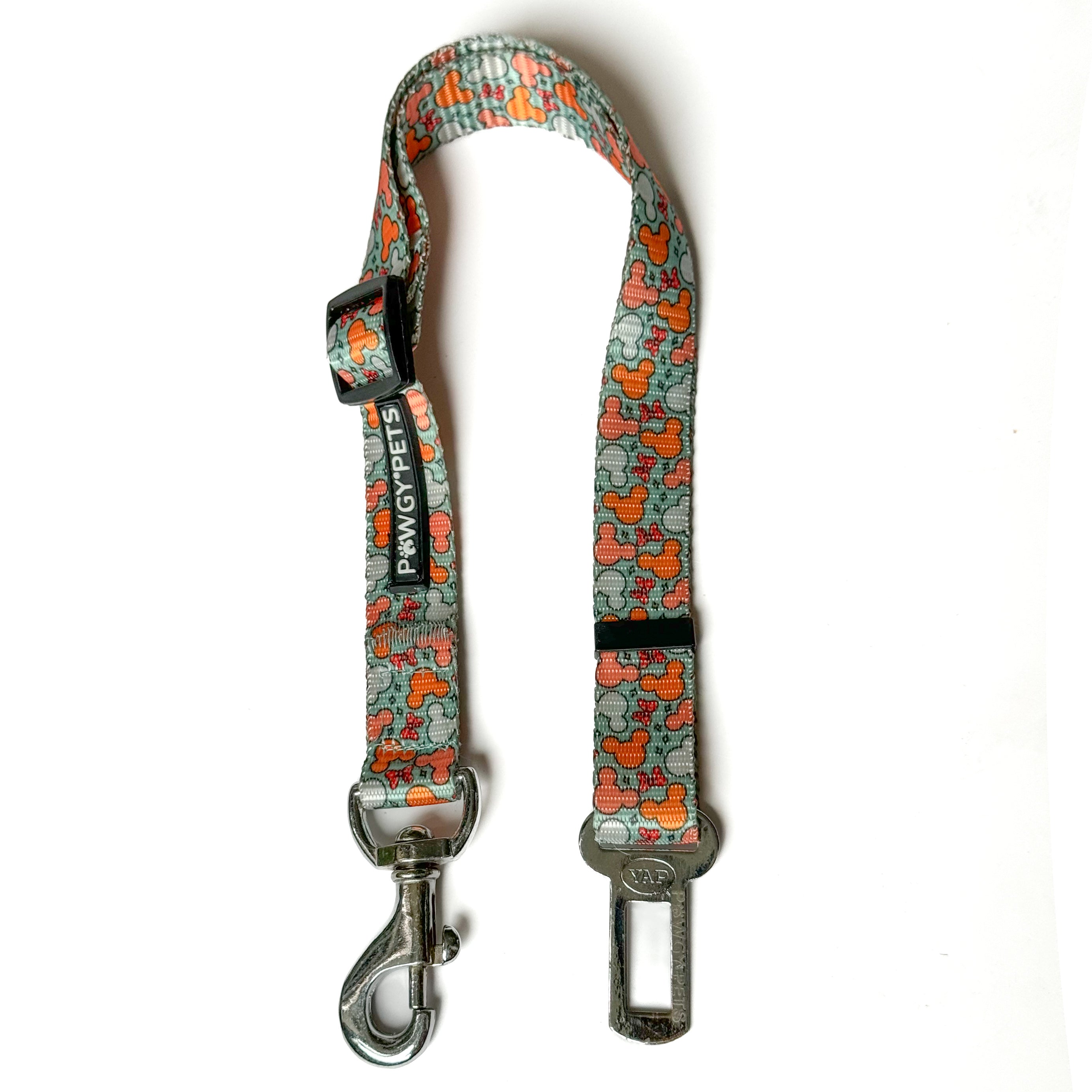 Pawgy Pets Car Leash for Dogs and Cats – image 3