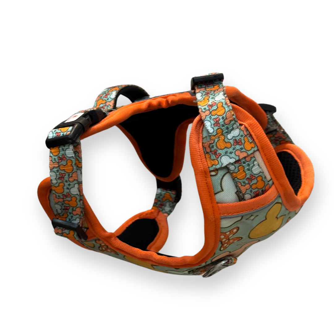 Pawgy Pets Padded Harness Mickey – image 5