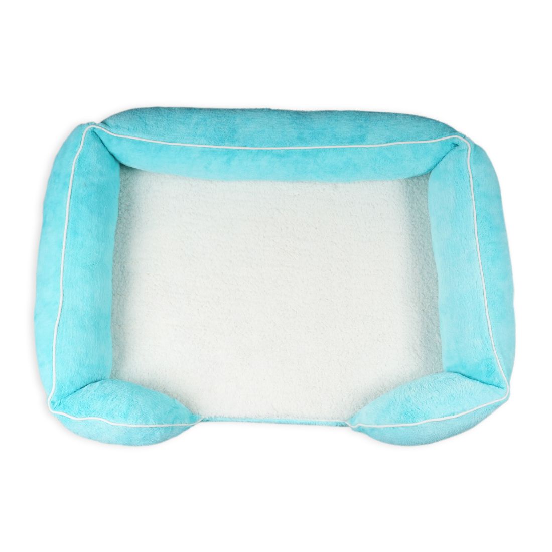 Petter World Orthopedic Foam Sofa Bed - Turquoise – image 2