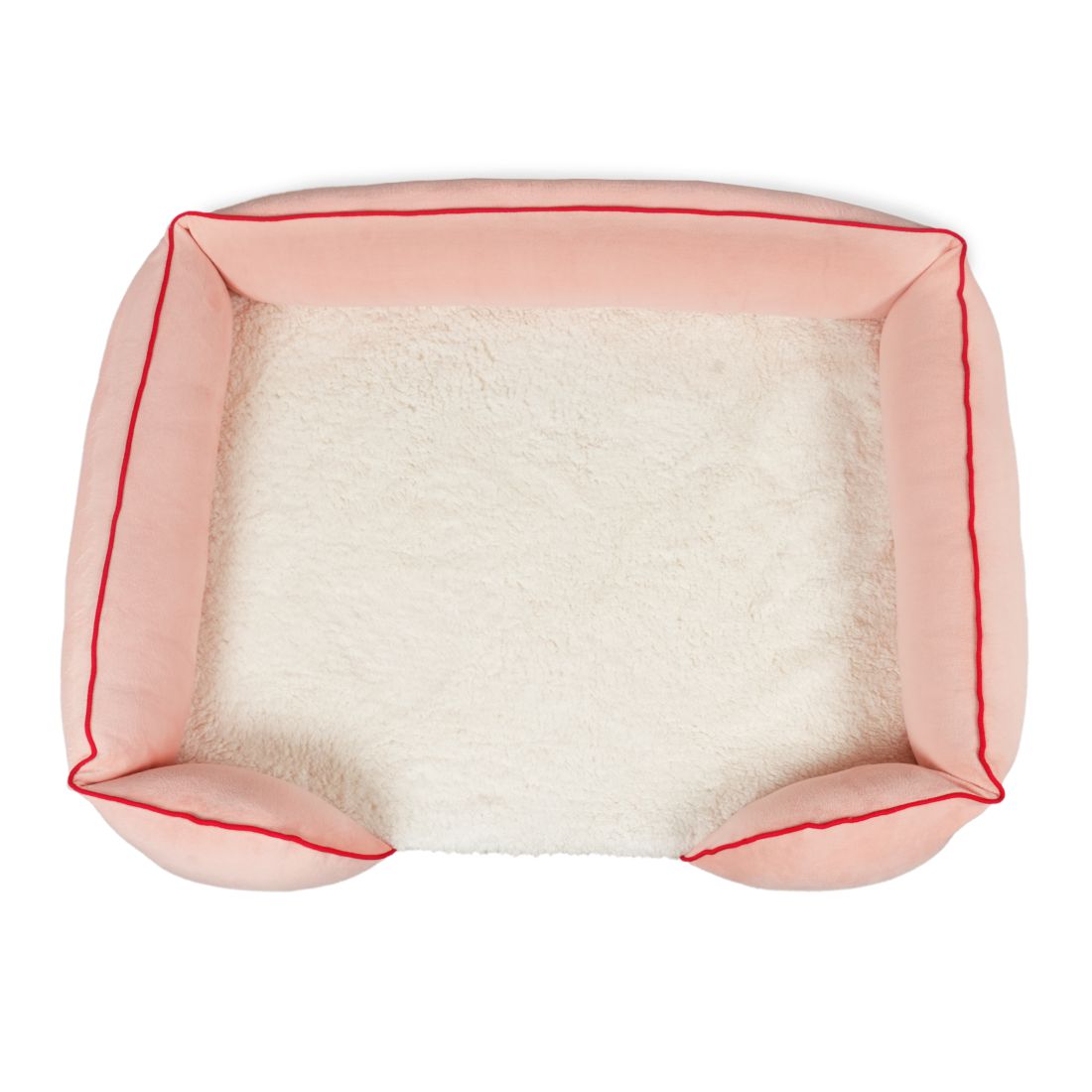 Petter World Orthopedic Foam Sofa Bed - Peach Pearl – image 4