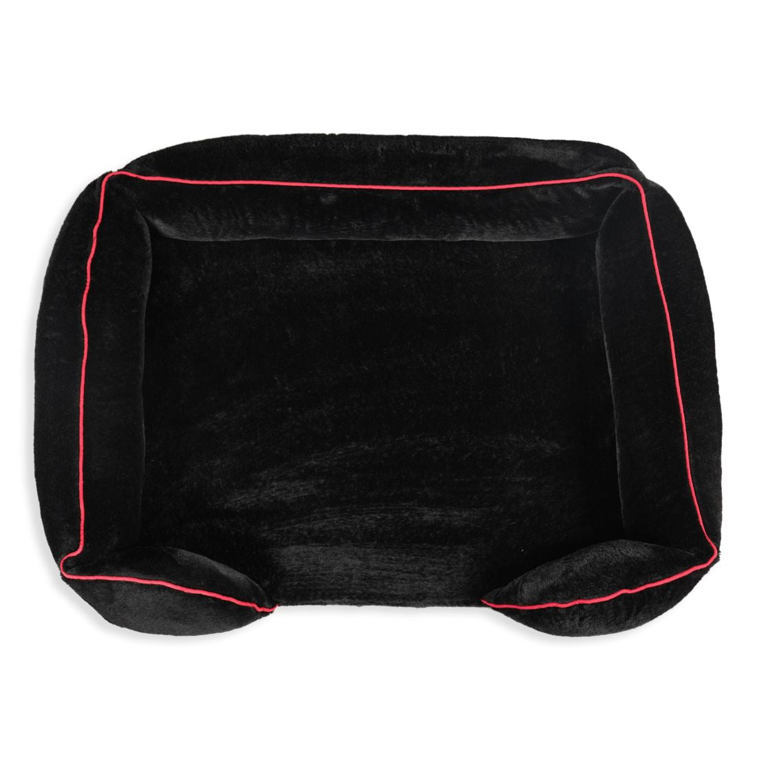 Petter World Orthopedic Foam Sofa Bed - Jet Black – image 4