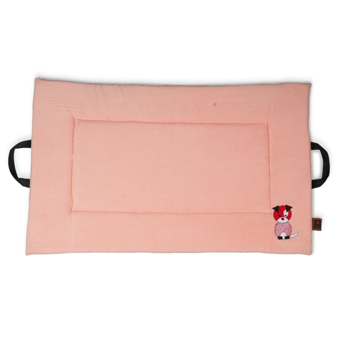 Petter World Memory Foam Mat - Peach Pearl – image 3
