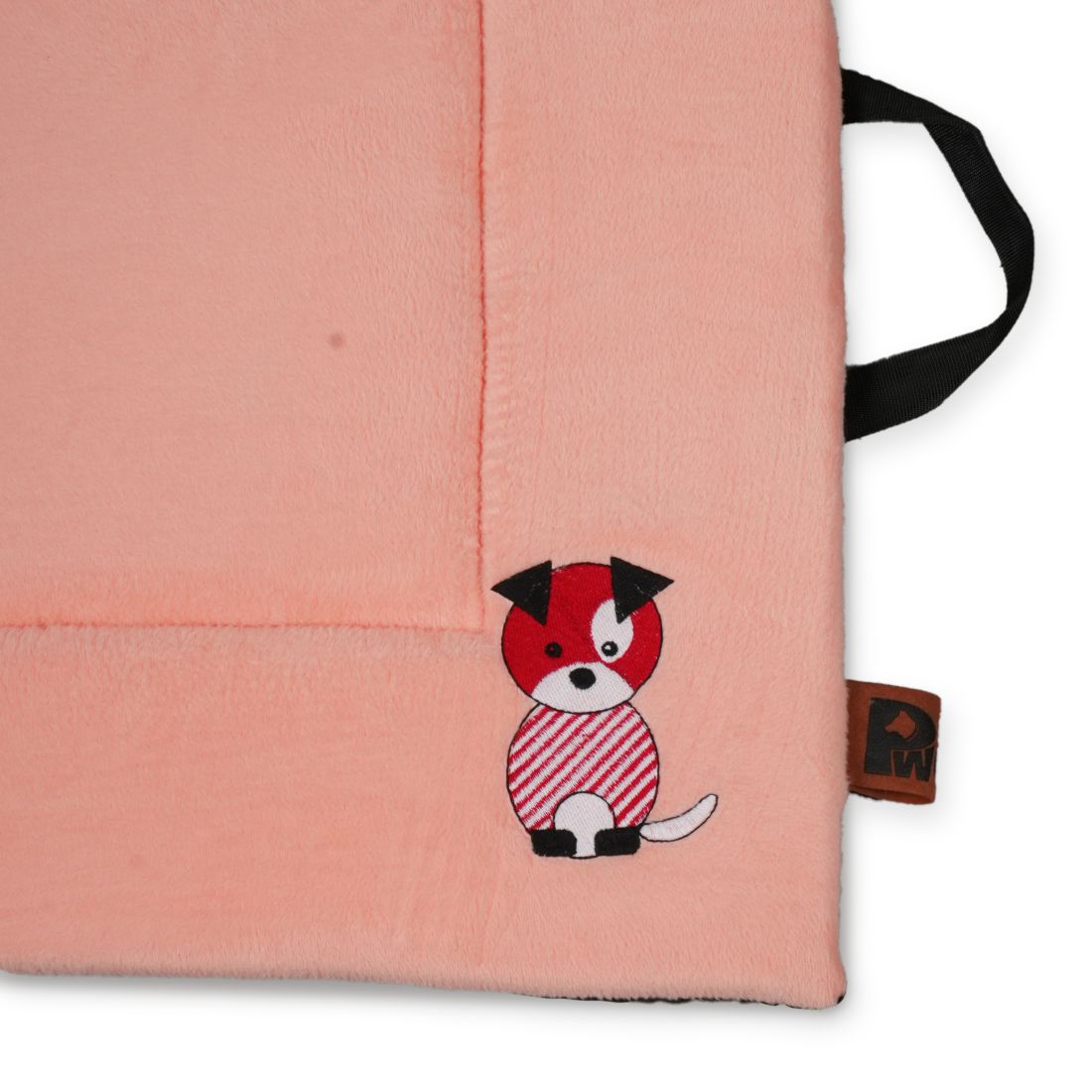Petter World Memory Foam Mat - Peach Pearl – image 5