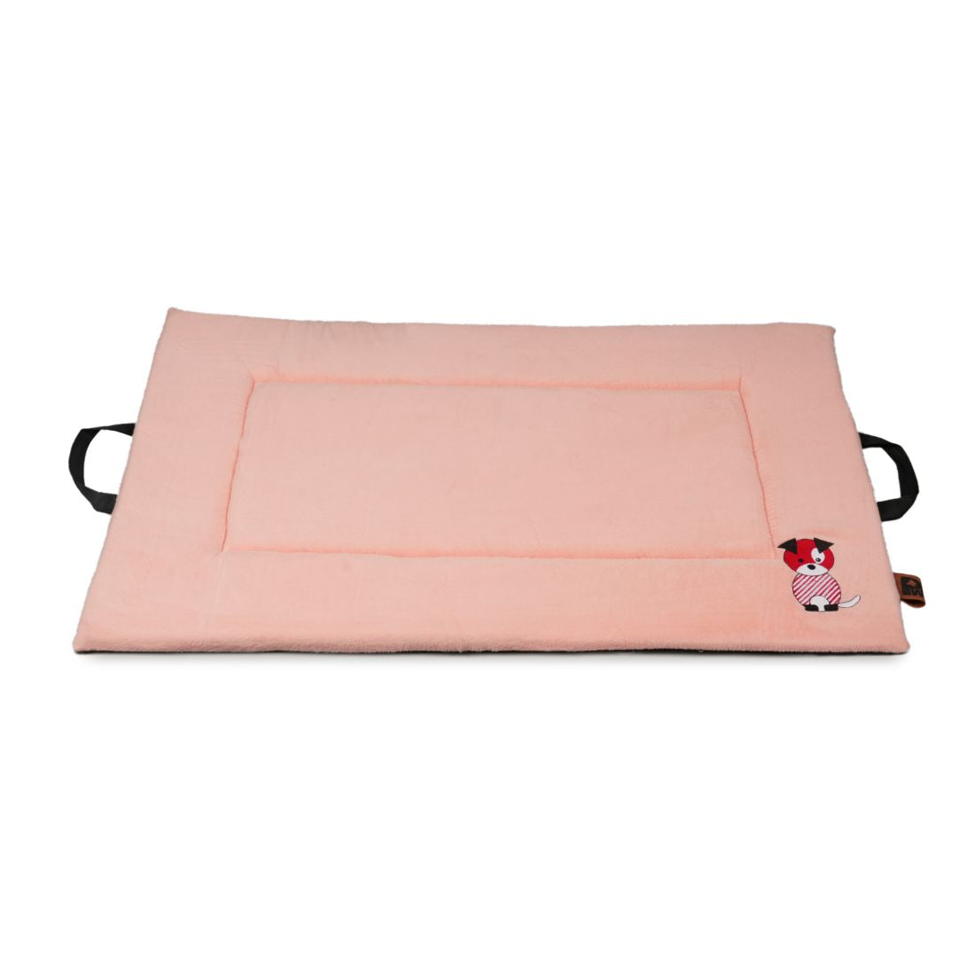 Petter World Memory Foam Mat - Peach Pearl – image 2