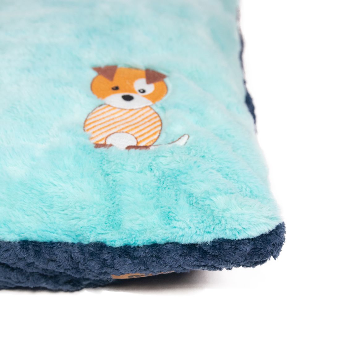 Petter World Chopped Foam Pillow Bed – image 7