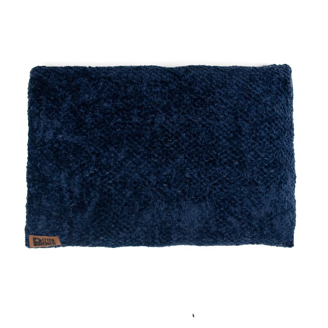 Petter World Chopped Foam Pillow Bed – image 5