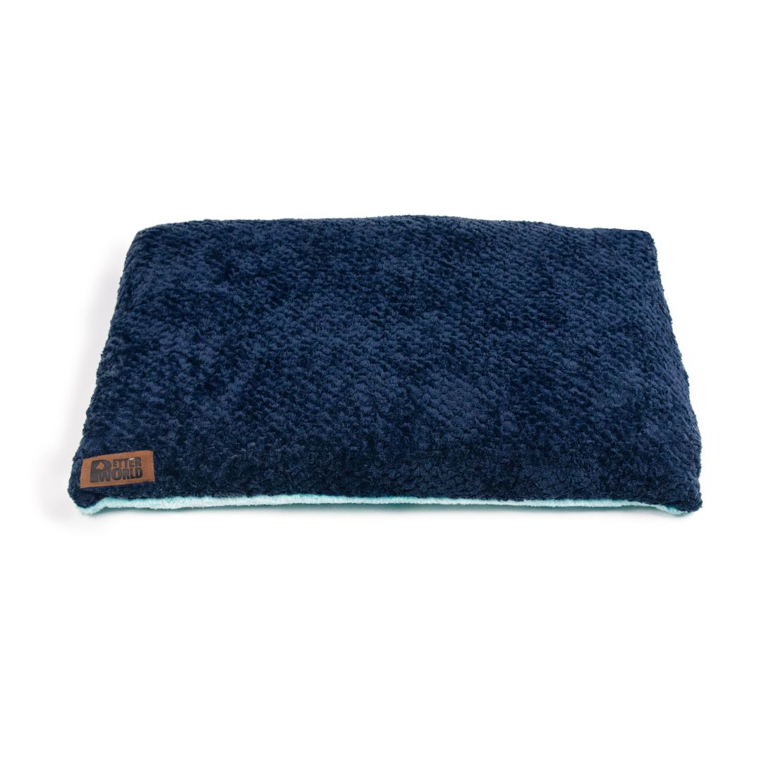 Petter World Chopped Foam Pillow Bed – image 3