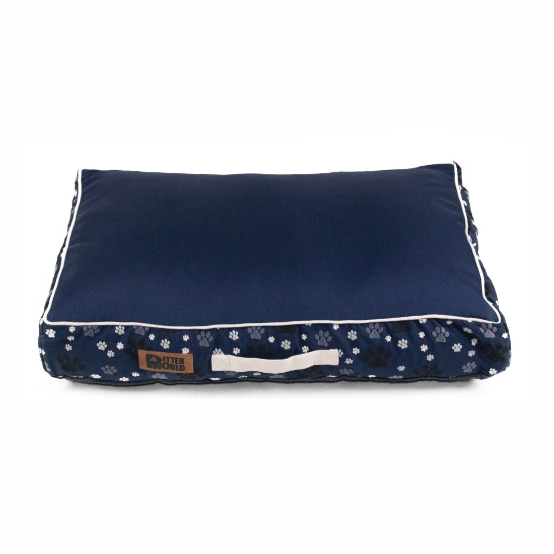 Petter World Waterproof Cushion Mattress - Ensign Blue – image 5