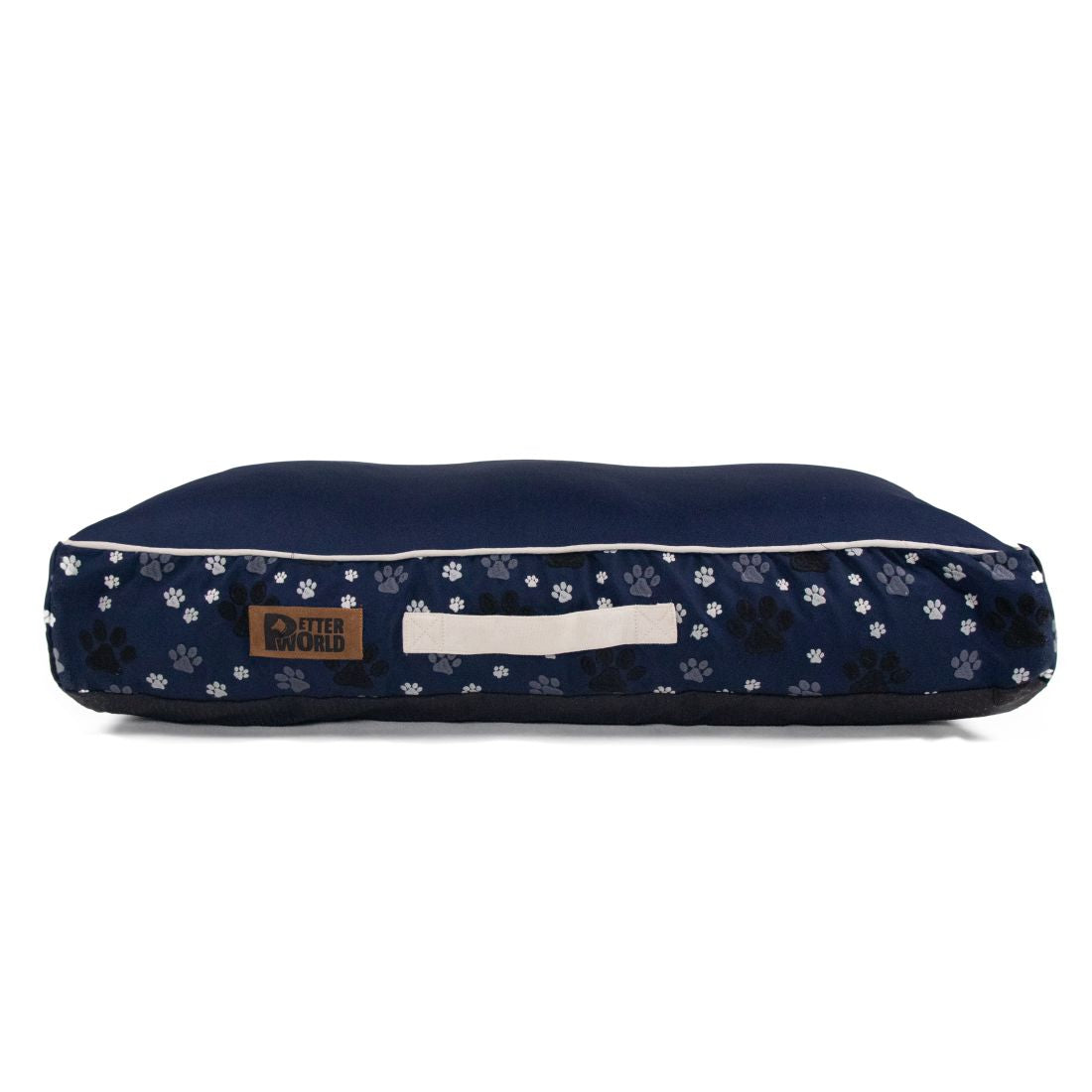 Petter World Waterproof Cushion Mattress - Ensign Blue – image 2