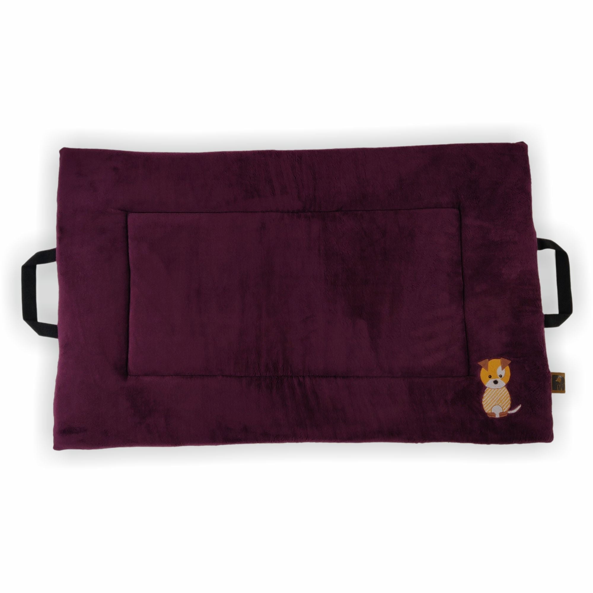Petter World Memory Foam Mat - Mulled Wine – image 4