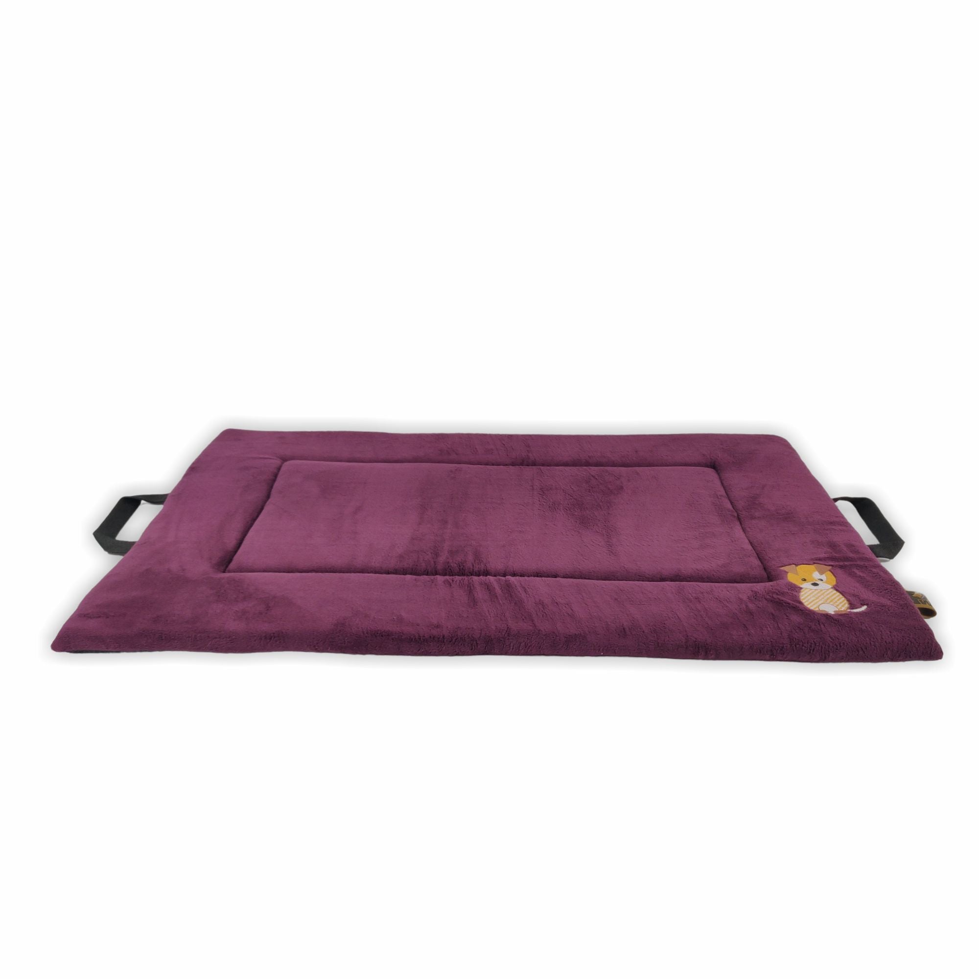 Petter World Memory Foam Mat - Mulled Wine – image 7