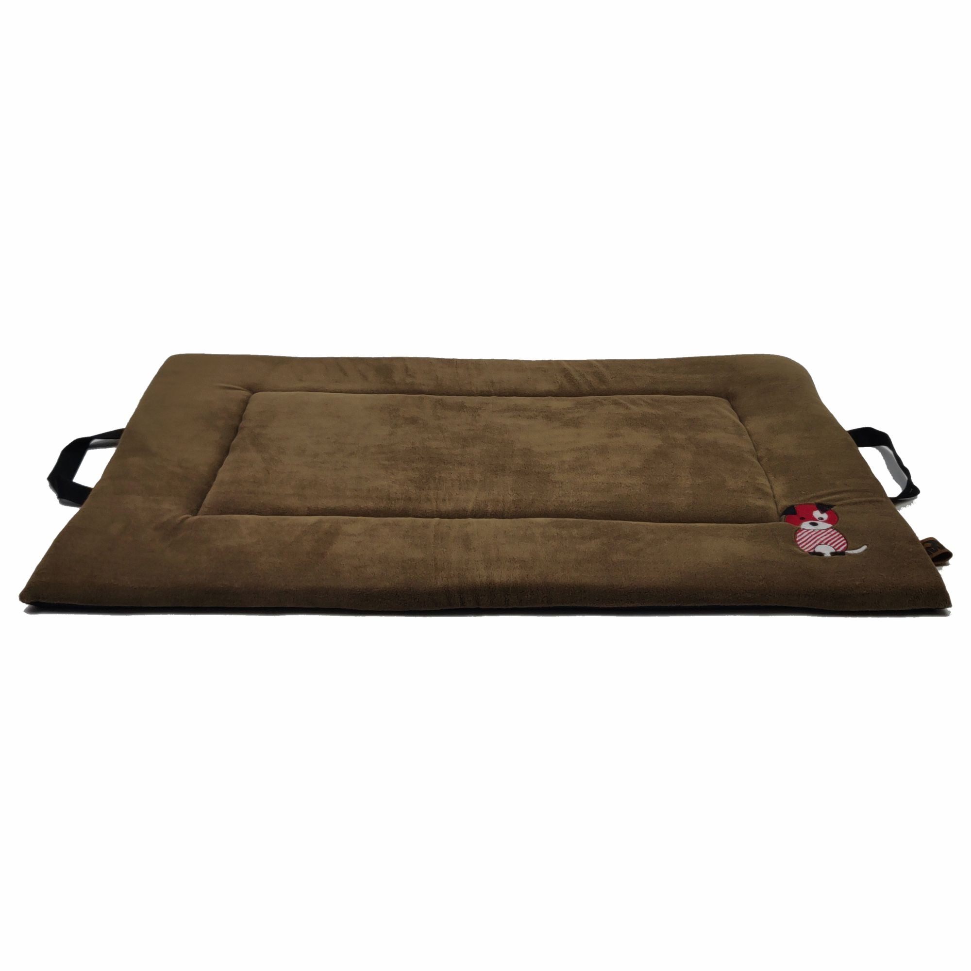 Petter World Memory Foam Mat - Mocha Brown – image 11
