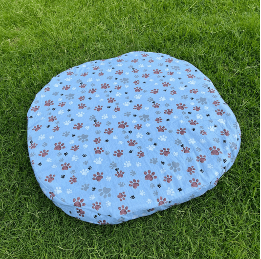 Phirban | Humsafurr Circular Beds – image 2