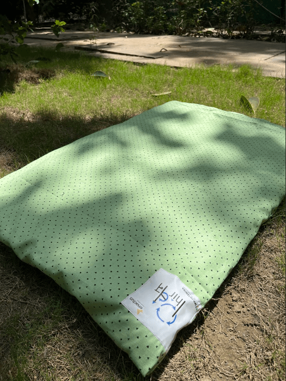 Phirban | Humsafurr Rectangular Beds – image 9